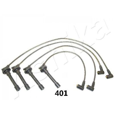 Ashika Modelo 132-04-401 Juego de cables de encendido para Honda y Rover Ashika Modelo 132-04-401 Juego de cables de encendido para Honda y Rover