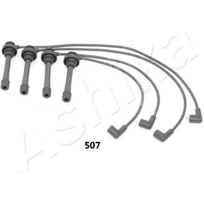 Ashika MD183124 MD193015 Juego de Cables de Encendido - Sistema de Encendido Ashika MD183124 MD193015 Juego de Cables de Encendido - Sistema de Encendido