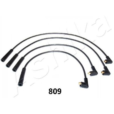 Juego de cables de encendido ASHIKA B34M18140 - Componentes de encendido Juego de cables de encendido ASHIKA B34M18140 - Componentes de encendido