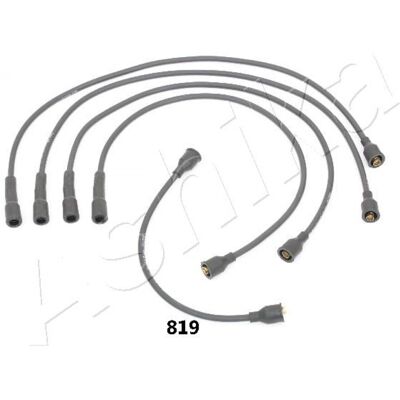 Ashika Modelo 132-08-819 - Juego de cables de encendido Ashika Modelo 132-08-819 - Juego de cables de encendido