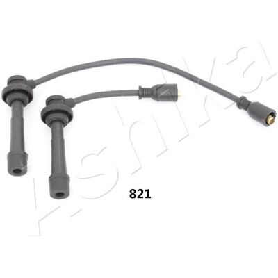 Ashika 132-08-821 Juego de cables de encendido - Juego de cables para Suzuki Ashika 132-08-821 Juego de cables de encendido - Juego de cables para Suzuki