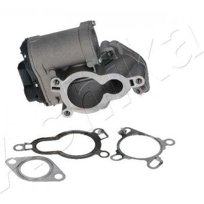 Ashika Válvula EGR Nissan Qashqai - 150-01-104 Ashika Válvula EGR Nissan Qashqai - 150-01-104
