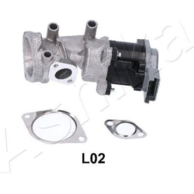 Ashika Válvula EGR Land Rover - Modelo 150-0L-L02 Ashika Válvula EGR Land Rover - Modelo 150-0L-L02