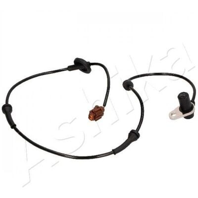Sensor de velocidad de rueda delantero izquierdo Nissan X-Trail Sensor de velocidad de rueda delantero izquierdo Nissan X-Trail