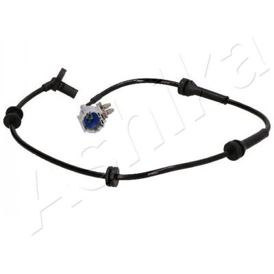 Sensor ABS Frontal/Trasero Ashika NP300 - Compatible con Nissan Sensor ABS Frontal/Trasero Ashika NP300 - Compatible con Nissan