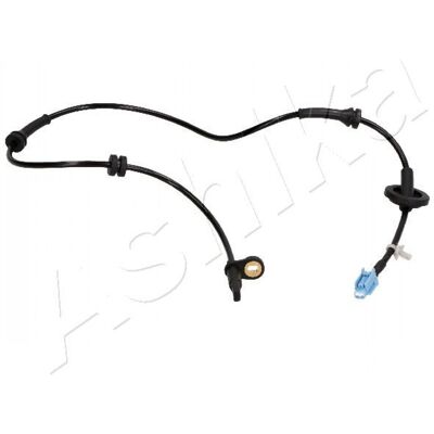Ashika 151-01-196 Sensor de velocidad de rueda delantero izquierdo - Sensor ABS Ashika 151-01-196 Sensor de velocidad de rueda delantero izquierdo - Sensor ABS