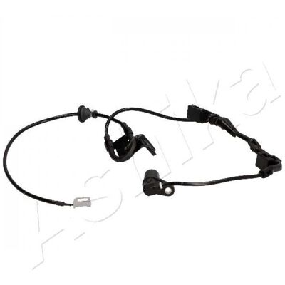 Sensor de velocidad de rueda ABS Toyota 151-02-236 - Eje trasero izquierdo Sensor de velocidad de rueda ABS Toyota 151-02-236 - Eje trasero izquierdo