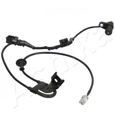 Sensor de ABS 151-02-252 Eje trasero derecho - Sensor de frenos Sensor de ABS 151-02-252 Eje trasero derecho - Sensor de frenos