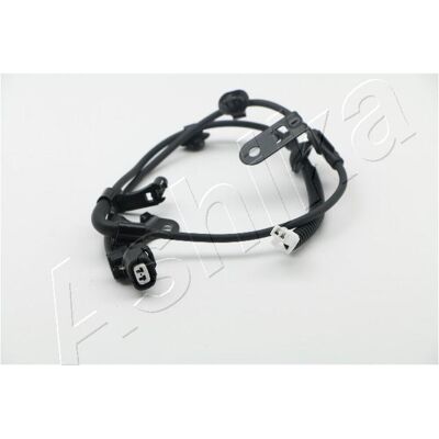 Sensor de velocidad de rueda trasera derecha Ashika 15102254 para Toyota Corolla - Sensor de freno Sensor de velocidad de rueda trasera derecha Ashika 15102254 para Toyota Corolla - Sensor de freno