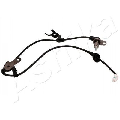 Sensor de velocidad de rueda trasera izquierda ASHIKA 151-03-336 Sensor de velocidad de rueda trasera izquierda ASHIKA 151-03-336