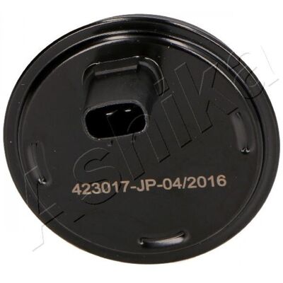 Sensor de ABS de Eje Trasero ASHIKA 151-02-297 Sensor de ABS de Eje Trasero ASHIKA 151-02-297