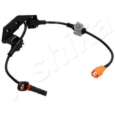 Ashika 151-04-441 Sensor de velocidad de rueda - Sensor para Honda CR-V eje trasero derecho Ashika 151-04-441 Sensor de velocidad de rueda - Sensor para Honda CR-V eje trasero derecho