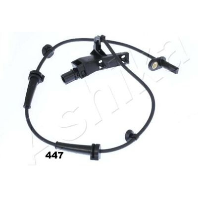 Ashika 151-04-447 Sensor de velocidad de rueda delantera derecha para Honda Civic Ashika 151-04-447 Sensor de velocidad de rueda delantera derecha para Honda Civic