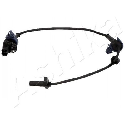 Sensor ABS trasero izquierdo Ashika 151-04-450 para Honda Civic Sensor ABS trasero izquierdo Ashika 151-04-450 para Honda Civic