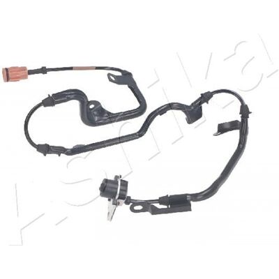 Sensor ABS trasero derecho ASHIKA 151-04-472 para Honda Civic 6 Sensor ABS trasero derecho ASHIKA 151-04-472 para Honda Civic 6