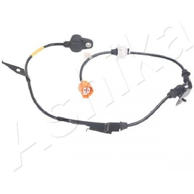 ASHIKA 151-04-477 - Sensor de Freno - Izquierda Delantera ASHIKA 151-04-477 - Sensor de Freno - Izquierda Delantera