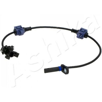 Ashika 151-04-481 Sensor de velocidad de rueda trasera derecha - ABS Ashika 151-04-481 Sensor de velocidad de rueda trasera derecha - ABS