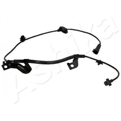 ASHIKA Mitsubishi Outlander 2 SUV, ASX SUV - Sensor de velocidad de rueda ABS ASHIKA Mitsubishi Outlander 2 SUV, ASX SUV - Sensor de velocidad de rueda ABS
