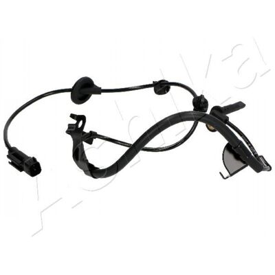 Sensor de velocidad de rueda trasero izquierdo Ashika 151-05-554 Sensor de velocidad de rueda trasero izquierdo Ashika 151-05-554