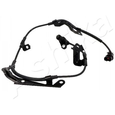 Ashika MN102574 Sensor de Velocidad de Rueda - Derecho Frontal para Mitsubishi Ashika MN102574 Sensor de Velocidad de Rueda - Derecho Frontal para Mitsubishi