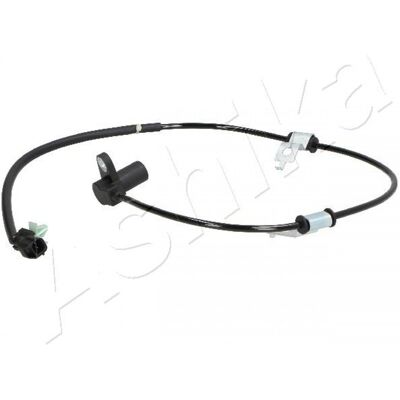 ASHIKA Mitsubishi Pajero Pinin - Sensor de velocidad izquierda delanter ASHIKA Mitsubishi Pajero Pinin - Sensor de velocidad izquierda delanter
