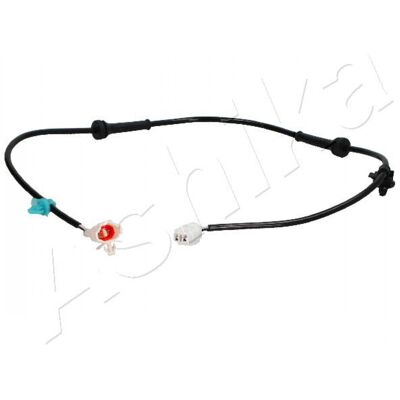 Sensor de velocidad de rueda ASHIKA 151-08-821 - Trasero derecho para Suzuki SX4 Sensor de velocidad de rueda ASHIKA 151-08-821 - Trasero derecho para Suzuki SX4