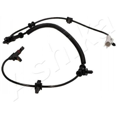 Sensor de velocidad de rueda Ashika 151-09-900 - Sensor ABS para Jeep Grand Cherokee Sensor de velocidad de rueda Ashika 151-09-900 - Sensor ABS para Jeep Grand Cherokee