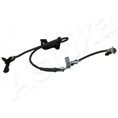 Sensor de velocidad de rueda delantero izquierdo Ashika 151-09-903 - Sensor ABS Sensor de velocidad de rueda delantero izquierdo Ashika 151-09-903 - Sensor ABS