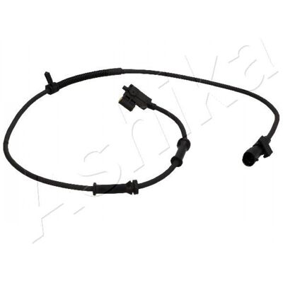 Sensor de ABS ASHIKA 151-09-906 Izquierdo delantero - Sensor de ABS Sensor de ABS ASHIKA 151-09-906 Izquierdo delantero - Sensor de ABS