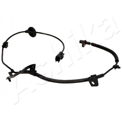 Sensor de velocidad de rueda ABS ASHIKA 151-09-921 - Repuesto derecho trasero para Jeep y Dodge Sensor de velocidad de rueda ABS ASHIKA 151-09-921 - Repuesto derecho trasero para Jeep y Dodge