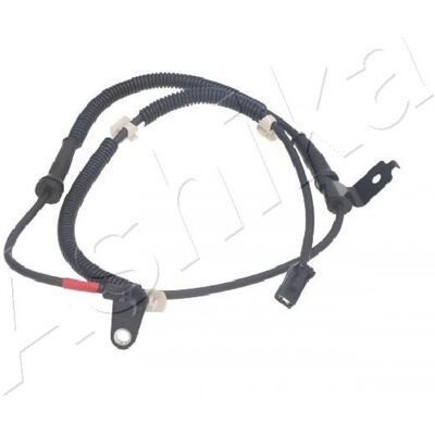 Sensor de velocidad de rueda delantero derecho Ashika 151-0H-H90 Sensor de velocidad de rueda delantero derecho Ashika 151-0H-H90