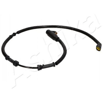 ASHIKA 151-0K-K06 Sensor de velocidad de rueda delantera izquierda - ABS Wheel Speed Sensor ASHIKA 151-0K-K06 Sensor de velocidad de rueda delantera izquierda - ABS Wheel Speed Sensor