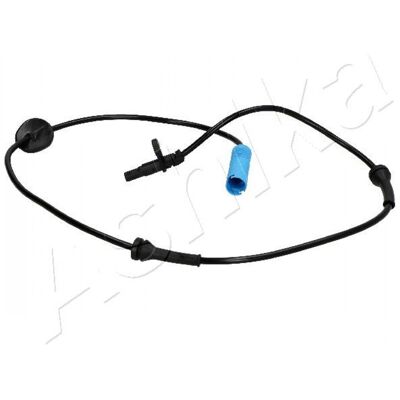 Sensor de velocidad de rueda ABS ASHIKA 151-0L-L06 - ABS Wheel Speed Sensor Sensor de velocidad de rueda ABS ASHIKA 151-0L-L06 - ABS Wheel Speed Sensor