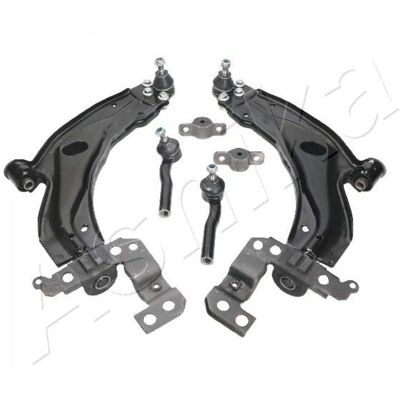 ASHIKA 158-00-0206 Brazo de suspensión - Suspensión de rueda ASHIKA 158-00-0206 Brazo de suspensión - Suspensión de rueda