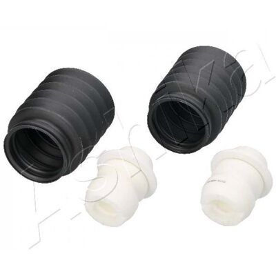 Ashika Modelo 159-00-0122 - Kit de Amortiguadores para BMW X1 Ashika Modelo 159-00-0122 - Kit de Amortiguadores para BMW X1