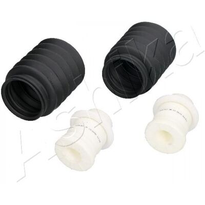 Ashika Modelo 159-00-0124 - Amortiguador delantero para BMW X1 Ashika Modelo 159-00-0124 - Amortiguador delantero para BMW X1