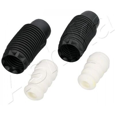 Kit de protección de amortiguador ASHIKA 159-00-0212 - Delantero Kit de protección de amortiguador ASHIKA 159-00-0212 - Delantero