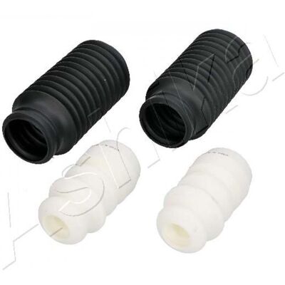 ASHIKA Modelo 159-00-0301 - Kit de protección de suspensión para Ford Mondeo 3 ASHIKA Modelo 159-00-0301 - Kit de protección de suspensión para Ford Mondeo 3