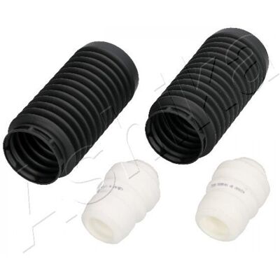 Kit de protección del amortiguador ASHIKA 159-00-0302 - Ford Fiesta 5 Kit de protección del amortiguador ASHIKA 159-00-0302 - Ford Fiesta 5