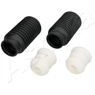 Kit de protección de amortiguadores ASHIKA 159-00-0307 - Ford Mondeo 3 y Transit Connect Kit de protección de amortiguadores ASHIKA 159-00-0307 - Ford Mondeo 3 y Transit Connect