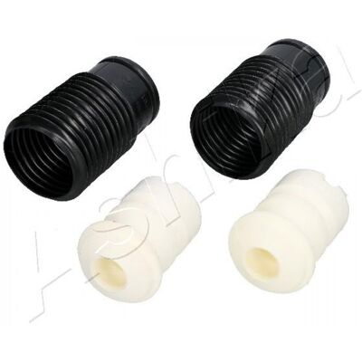 Kit de protección de amortiguador ASHIKA 159-00-0100 - Delantero BMW Kit de protección de amortiguador ASHIKA 159-00-0100 - Delantero BMW