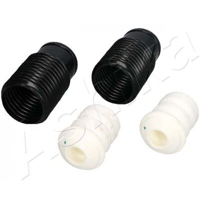 Kit de protección de amortiguador ASHIKA 159-00-0102 - Piezas de automóvil Kit de protección de amortiguador ASHIKA 159-00-0102 - Piezas de automóvil