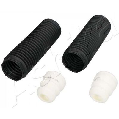 ASHIKA Modelo 159-00-0313 Kit de protección de suspensión - Protección de suspensión ASHIKA Modelo 159-00-0313 Kit de protección de suspensión - Protección de suspensión