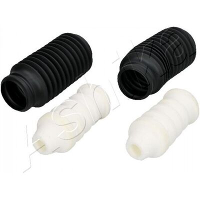 Kit de protección de eje trasero ASHIKA 159-00-0323 Kit de protección de eje trasero ASHIKA 159-00-0323