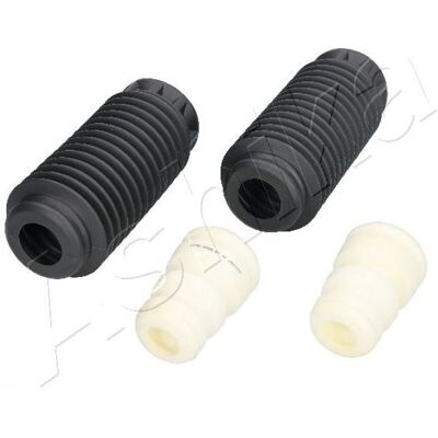 Kit de protección del amortiguador delantero ASHIKA 159-00-0615 Kit de protección del amortiguador delantero ASHIKA 159-00-0615