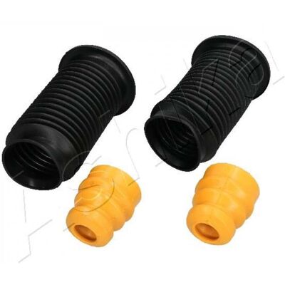 Kit de protección de suspensión ASHIKA 159-00-0404 - Eje delantero Kit de protección de suspensión ASHIKA 159-00-0404 - Eje delantero