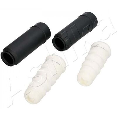 Kit de protección de amortiguador ASHIKA 159-00-0917 - Protección de suspensión Kit de protección de amortiguador ASHIKA 159-00-0917 - Protección de suspensión