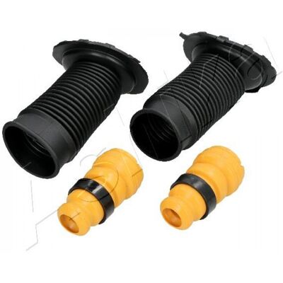 Kit de protección de amortiguador delantero ASHIKA 159-02-200 Kit de protección de amortiguador delantero ASHIKA 159-02-200
