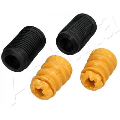 Kit de protección de suspensión ASHIKA 159-00-0126 - BMW X3, X4 Kit de protección de suspensión ASHIKA 159-00-0126 - BMW X3, X4