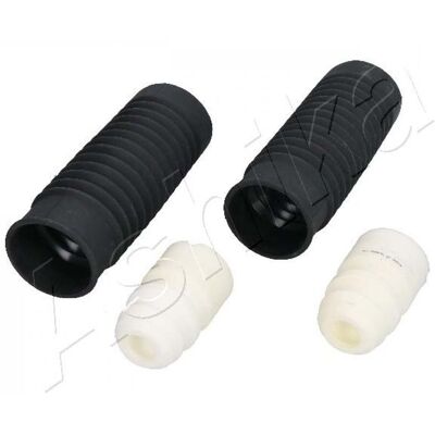 Kit de protección contra polvo para eje trasero - ASHIKA Kit de protección contra polvo para eje trasero - ASHIKA